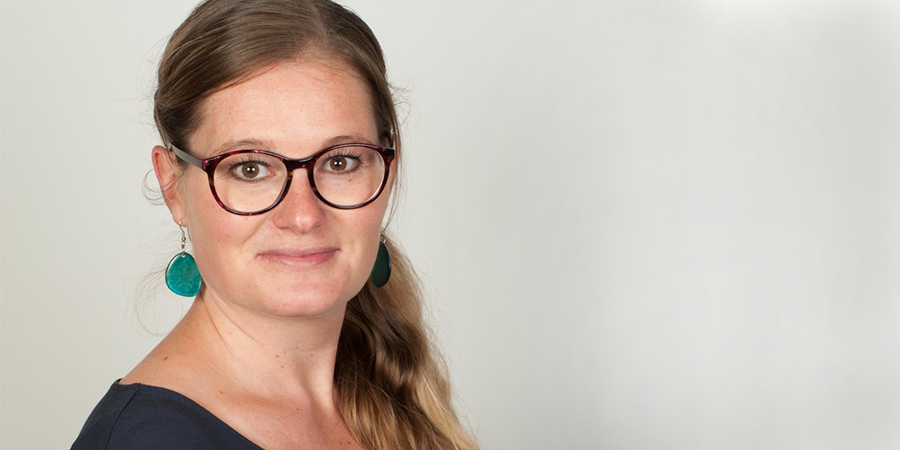 Dr. Nanette Erkelenz, Leitung Abteilung Hochschulsport.