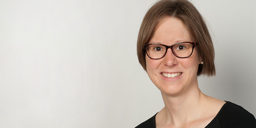 Dr. Meike Traub, Kommisarische Leiterin Hochschulsport.